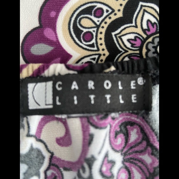 CAROL LITTLE TOP - Picture 6 of 6